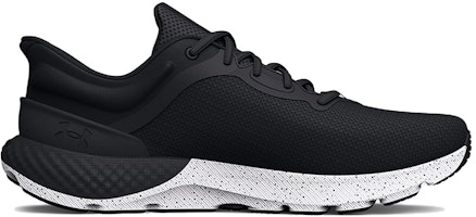 安德瑪 Charged Escape 4 4E 寬楦 '黑白' 3025499-002 Order 安德瑪 Charged Escape 4 4E 寬楦 '黑白' 3025499-002