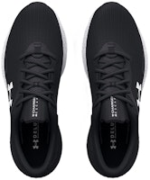 安德瑪 Charged Escape 4 4E 寬楦 '黑白' 3025499-002 Shop 安德瑪 Charged Escape 4 4E 寬楦 '黑白' 3025499-002