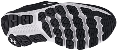 安德瑪 Charged Escape 4 4E 寬楦 '黑白' 3025499-002 Purchase 安德瑪 Charged Escape 4 4E 寬楦 '黑白' 3025499-002