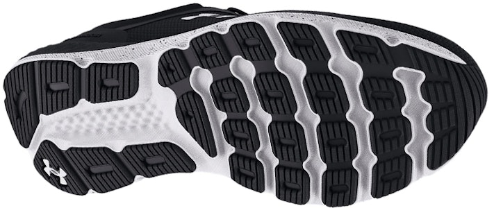 Under Armour Charged Escape 4 4E Lebar 'Hitam Putih' 3025499-002 Purchase Under Armour Charged Escape 4 4E Lebar 'Hitam Putih' 3025499-002