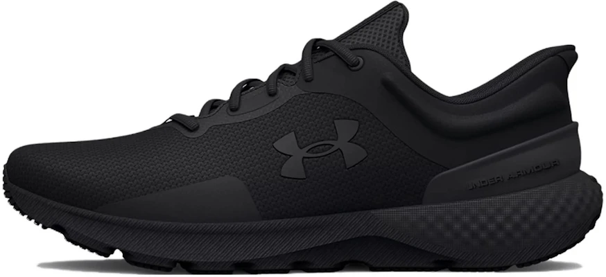 Under Armour Charged Escape 4 4E Wide ''Triple Black'' Hardloopschoenen 3025499-001 Buy Under Armour Charged Escape 4 4E Wide ''Triple Black'' Hardloopschoenen 3025499-001
