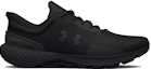 Order Under Armour Charged Escape 4 4E Wide ''Triple Black'' Hardloopschoenen 3025499-001