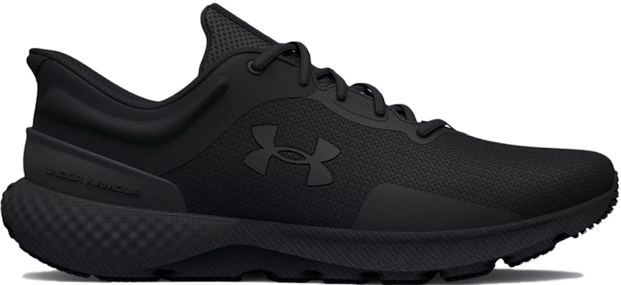 Under Armour Charged Escape 4 4E Wide 'Triple Black' 3025499-001 Order Under Armour Charged Escape 4 4E Wide 'Triple Black' 3025499-001