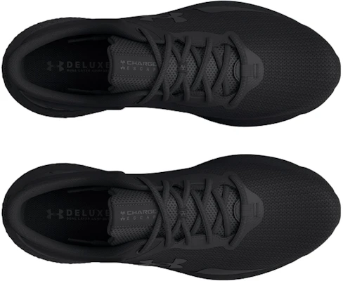 Under Armour Charged Escape 4 4E Wide ''Triple Black'' Hardloopschoenen 3025499-001 Shop Under Armour Charged Escape 4 4E Wide ''Triple Black'' Hardloopschoenen 3025499-001