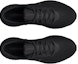 Shop Under Armour Charged Escape 4 4E Wide 'Hitam Triple' 3025499-001