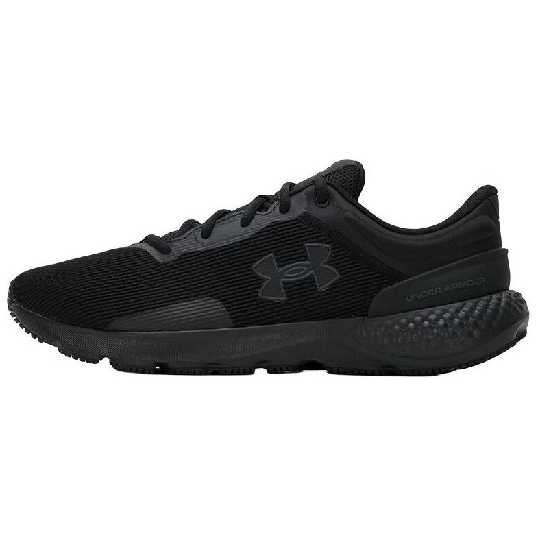 Under Armour Charged Escape 4 'Black Comfort' 3028234-001