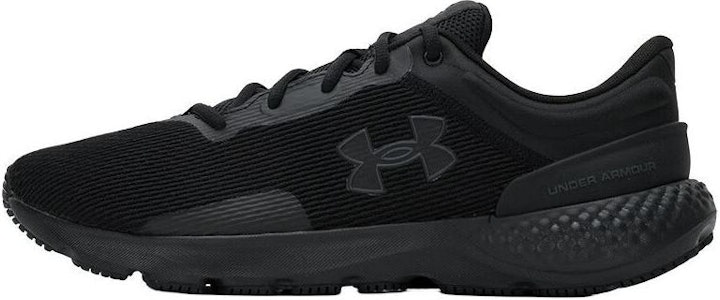 Under Armour Charged Escape 4 'Nyaman Hitam' 3028234-001 Buy Under Armour Charged Escape 4 'Nyaman Hitam' 3028234-001