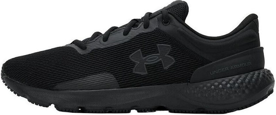 Under Armour Charged Escape 4 'Black Comfort' 3028234-001 Buy Under Armour Charged Escape 4 'Black Comfort' 3028234-001