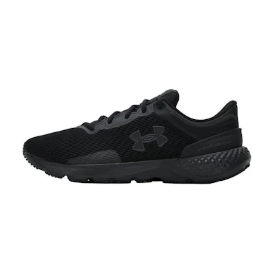 UA Charged Escape 4 'Black CMFT'