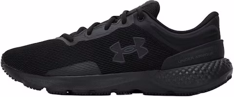 Under Armour Charged Escape 4 'Black Comfort' 3028234-001 Under Armour Charged Escape 4 'Black Comfort' 3028234-001