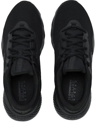 Under Armour Charged Escape 4 'Black Comfort' 3028234-001 Order Under Armour Charged Escape 4 'Black Comfort' 3028234-001