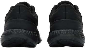 安德玛 Charged Escape 4 '黑色舒适' 3028234-001 Lookbook 安德玛 Charged Escape 4 '黑色舒适' 3028234-001