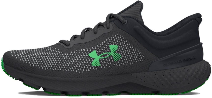 Under Armour Charged Escape 4 'Hitam Hijau' 3026521-103 Buy Under Armour Charged Escape 4 'Hitam Hijau' 3026521-103