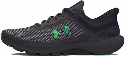 Under Armour Charged Escape 4 'Black Green' 3026521-103 Under Armour Charged Escape 4 'Black Green' 3026521-103