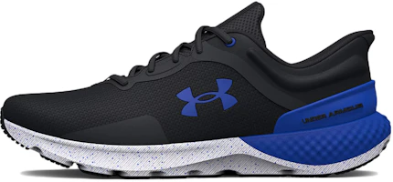 Under Armour Charged Escape 4 'Black Versa Blue' 3025420-006 Under Armour Charged Escape 4 'Black Versa Blue' 3025420-006