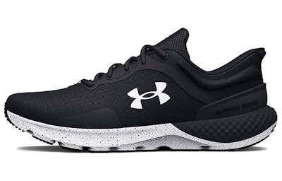 Under Armour Charged Escape 4 'Black White'