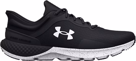 Under Armour Charged Escape 4 'Black White' 3025420-002 Under Armour Charged Escape 4 'Black White' 3025420-002
