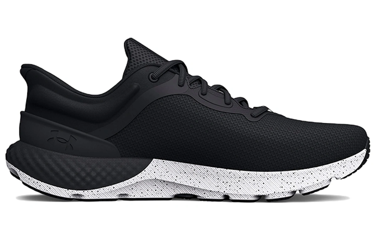 Under Armour Charged Escape 4 'Black White'