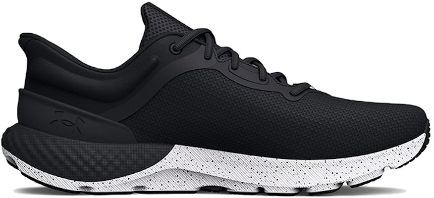 Under Armour Charged Escape 4 'Black White' 3025420-002 Order Under Armour Charged Escape 4 'Black White' 3025420-002