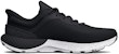 Under Armour Charged Escape 4 'Hitam Putih' 3025420-002