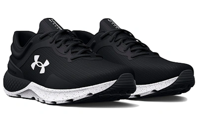 Under Armour Charged Escape 4 'Black White'