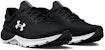 Under Armour Charged Escape 4 'Hitam Putih' 3025420-002