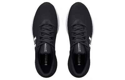 Under Armour Charged Escape 4 'Black White'