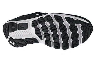 Under Armour Charged Escape 4 'Black White'