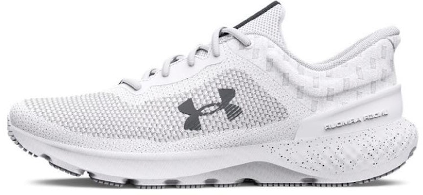 Under Armour Charged Escape 4 'White Grey' 3026521-101 Buy Under Armour Charged Escape 4 'White Grey' 3026521-101