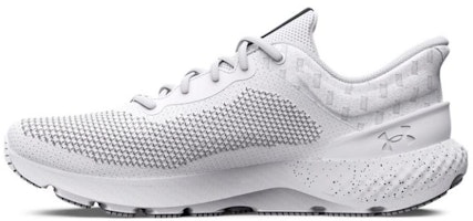 Under Armour Charged Escape 4 'Putih Kelabu' 3026521-101 Order Under Armour Charged Escape 4 'Putih Kelabu' 3026521-101