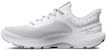 Under Armour Charged Escape 4 'Putih Kelabu' 3026521-101