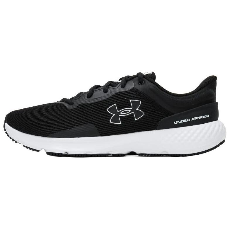 Under Armour Charged Escape 4 'Comfort Black' 3028234-002