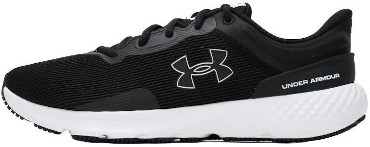 Under Armour Charged Escape 4 'Comfort Black' Hitam Selesa 3028234-002 Buy Under Armour Charged Escape 4 'Comfort Black' Hitam Selesa 3028234-002