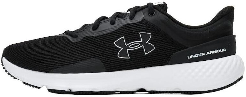 Under Armour Charged Escape 4 'Comfort Black' 3028234-002 Buy Under Armour Charged Escape 4 'Comfort Black' 3028234-002