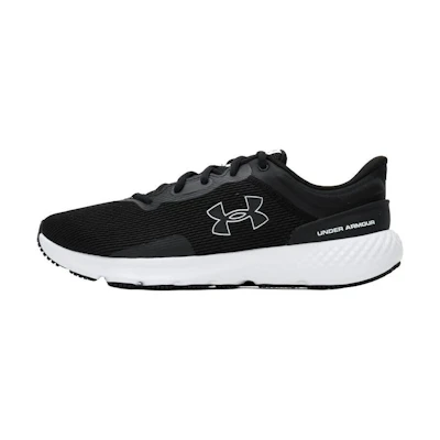 UA Charged Escape 4 'CMFT Black'