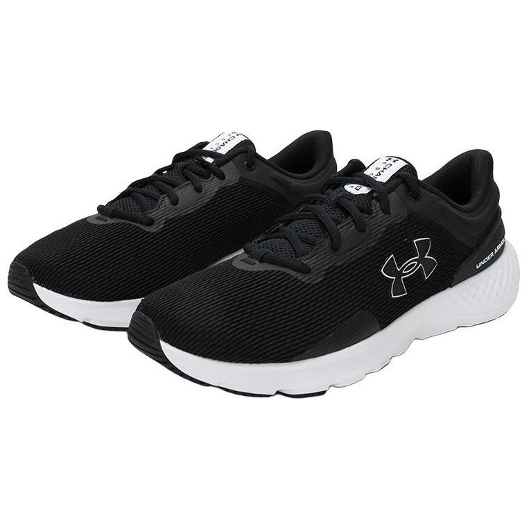 Order アンダーアーマー チャージド エスケープ 4 'コンフォートブラック' 3028234-002 3028234-002