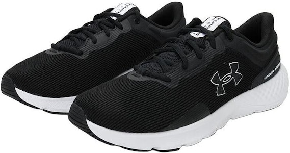 Under Armour Charged Escape 4 'Comfort Black' Hitam Selesa 3028234-002 Order Under Armour Charged Escape 4 'Comfort Black' Hitam Selesa 3028234-002
