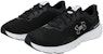 Under Armour Charged Escape 4 'Comfort Black' Hitam Selesa 3028234-002