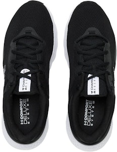 Under Armour Charged Escape 4 'Comfort Black' Hitam Selesa 3028234-002 Lookbook Under Armour Charged Escape 4 'Comfort Black' Hitam Selesa 3028234-002