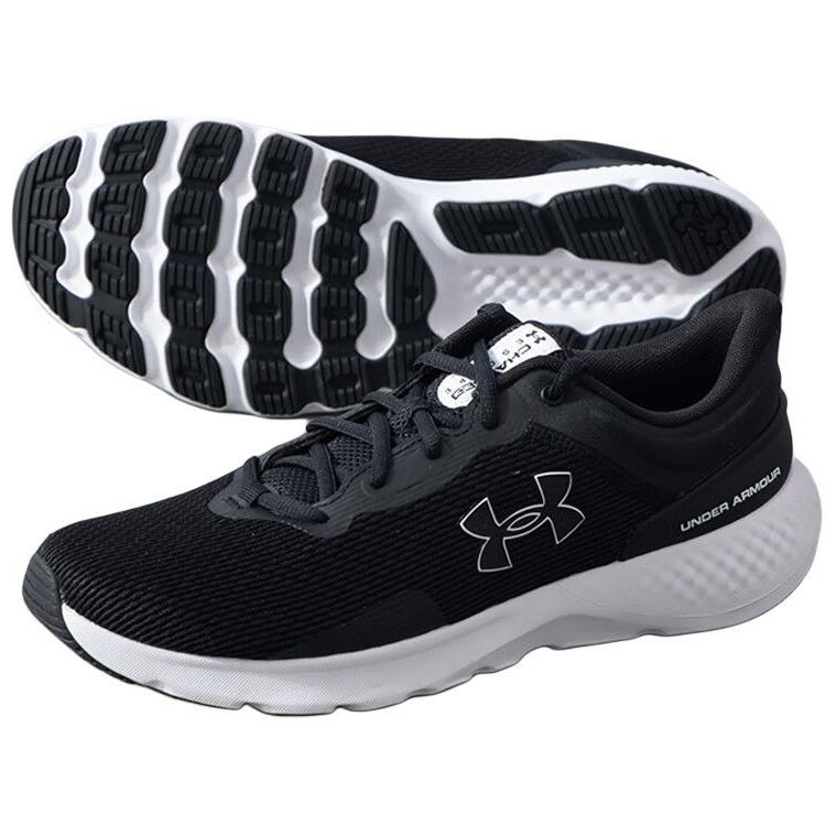 Purchase アンダーアーマー チャージド エスケープ 4 'コンフォートブラック' 3028234-002 3028234-002