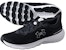 Under Armour Charged Escape 4 'Comfort Black' Hitam Selesa 3028234-002