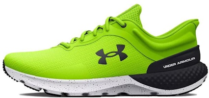 Under Armour Charged Escape 4 'Fluorescent Green' 3025420-301 Under Armour Charged Escape 4 'Fluorescent Green' 3025420-301