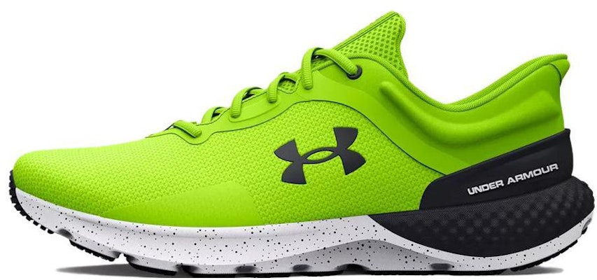 언더아머 차지드 이스케이프 4 '형광 그린' 3025420-301 Buy 언더아머 차지드 이스케이프 4 '형광 그린' 3025420-301