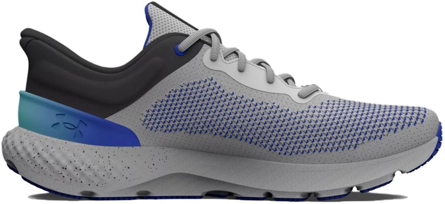 언더아머 차지드 이스케이프 4 그레이 블루 블랙 3026521-102 Order 언더아머 차지드 이스케이프 4 그레이 블루 블랙 3026521-102