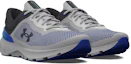 Lookbook Under Armour Charged Escape 4 'Grey Blue Black' 3026521-102
