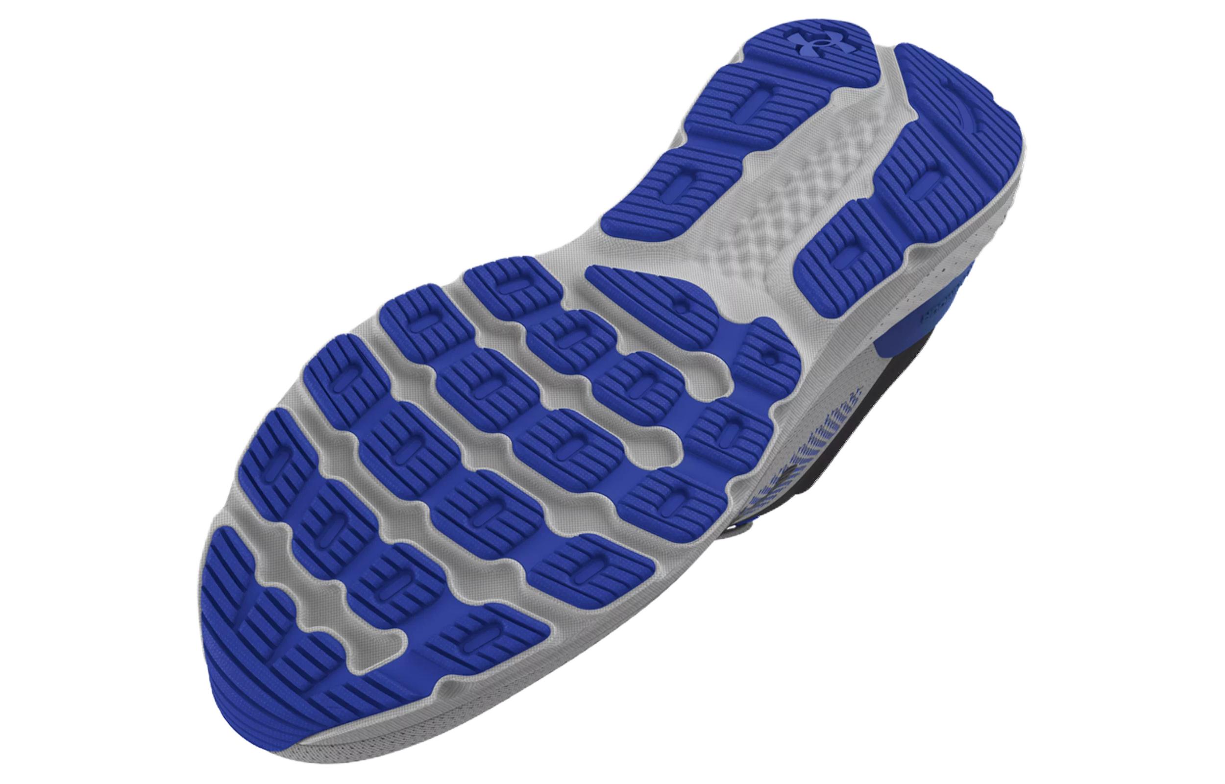 Purchase Under Armour Charged Escape 4 'Grey Blue Black' 3026521-102