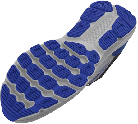 Under Armour Charged Escape 4 'Grey Blue Black' 3026521-102 Purchase Under Armour Charged Escape 4 'Grey Blue Black' 3026521-102