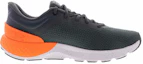 Order Under Armour Charged Escape 4 ''Grijs Oranje Blast'' 3025420-101