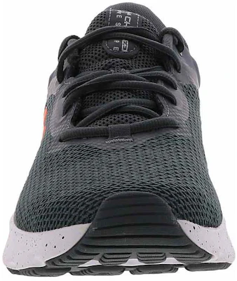 Under Armour Charged Escape 4 ''Grijs Oranje Blast'' 3025420-101 Shop Under Armour Charged Escape 4 ''Grijs Oranje Blast'' 3025420-101