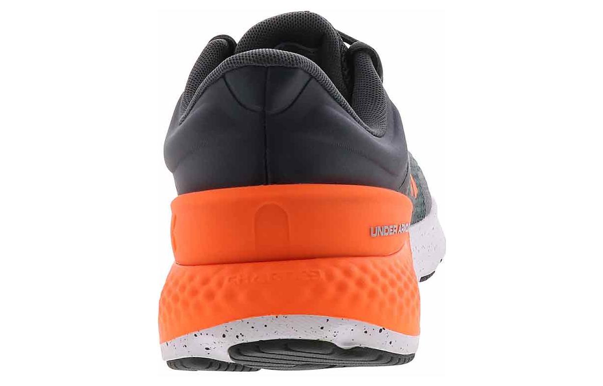 Purchase Under Armour Charged Escape 4 ''Grijs Oranje Blast'' 3025420-101